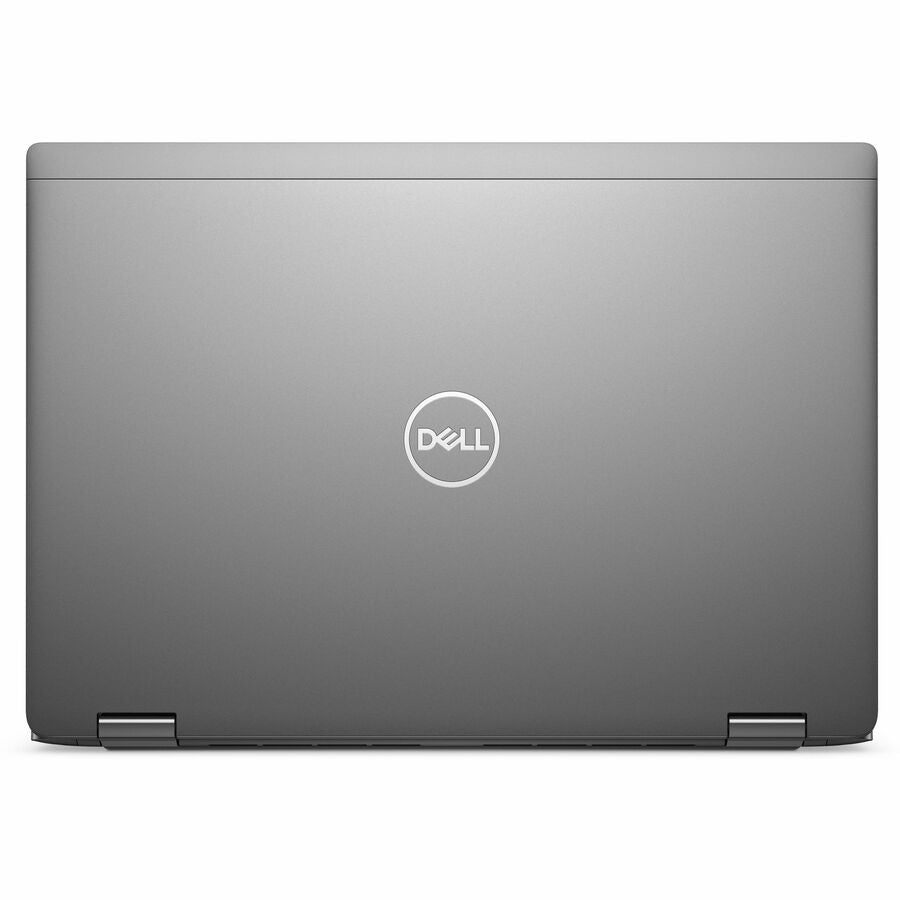 Dell Latitude 7450 14" 2-in-1 FHD Laptop, 16GB RAM, 512GB SSD, Gray, Business Ready