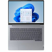 Lenovo ThinkBook 14G7 | Ryzen 5 7535HS | 14" FHD Display | 8GB RAM | 256GB SSD | Arctic Gray