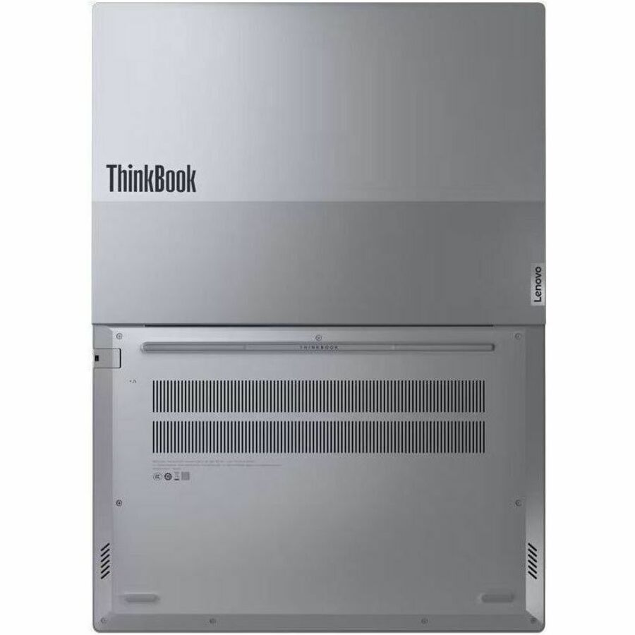 Lenovo ThinkBook 14G7 | Ryzen 5 7535HS | 14" FHD Display | 8GB RAM | 256GB SSD | Arctic Gray