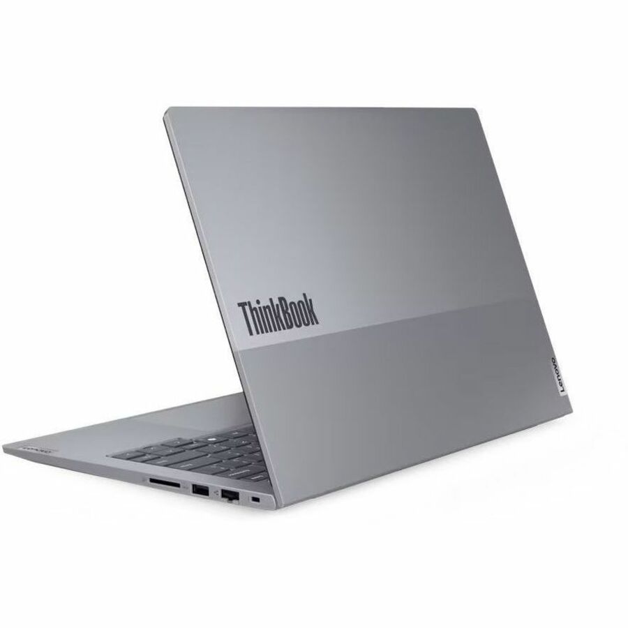 Lenovo ThinkBook 14G7 | Ryzen 5 7535HS | 14" FHD Display | 8GB RAM | 256GB SSD | Arctic Gray