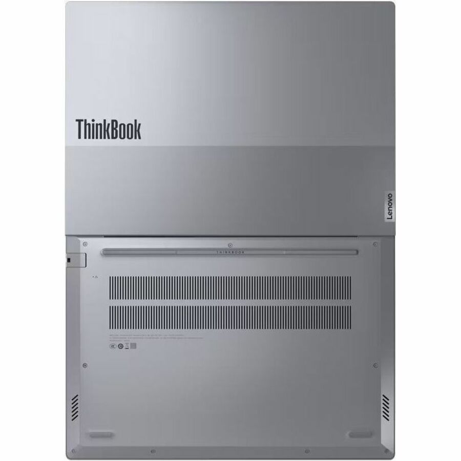 Lenovo ThinkBook 14G7 | Ryzen 5 7535HS | 14" FHD Display | 8GB RAM | 256GB SSD | Arctic Gray