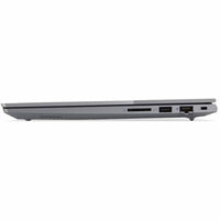 Lenovo ThinkBook 14G7 | Ryzen 5 7535HS | 14" FHD Display | 8GB RAM | 256GB SSD | Arctic Gray