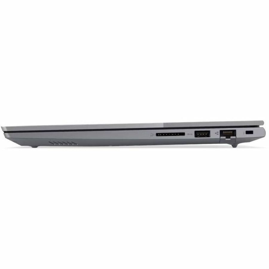 Lenovo ThinkBook 14G7 | Ryzen 5 7535HS | 14" FHD Display | 8GB RAM | 256GB SSD | Arctic Gray