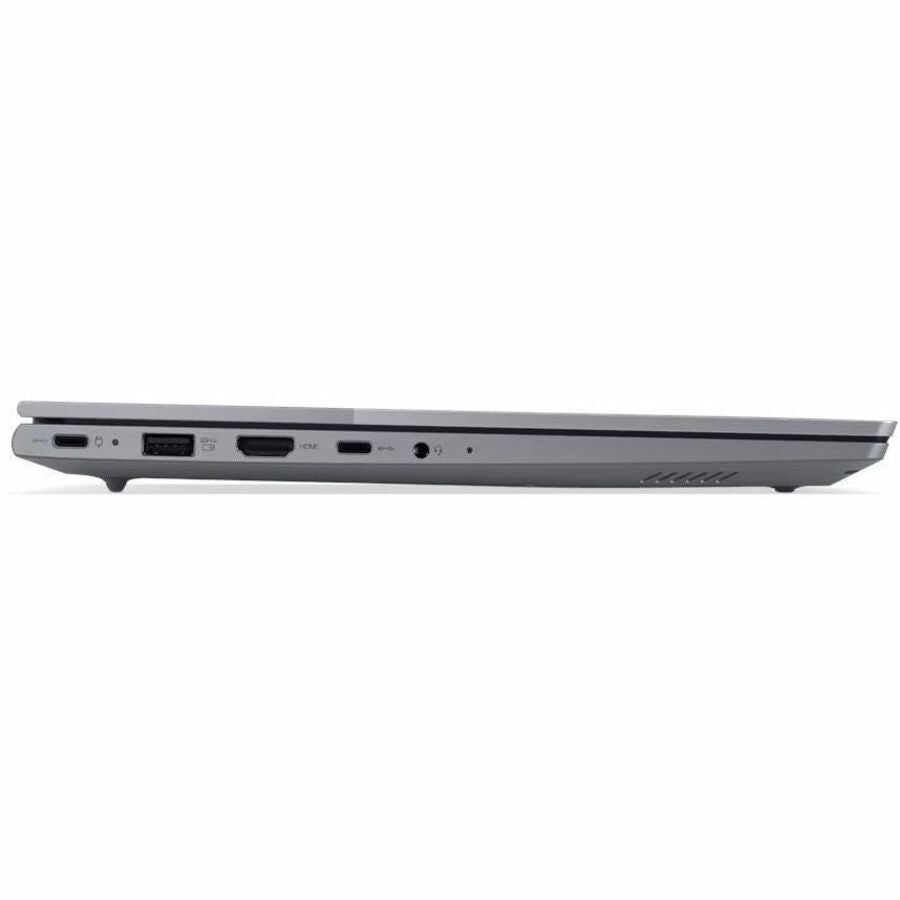 Lenovo ThinkBook 14G7 | Ryzen 5 7535HS | 14" FHD Display | 8GB RAM | 256GB SSD | Arctic Gray
