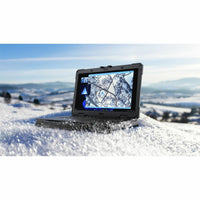 Dell Pro Rugged 14" FHD Laptop | 16GB RAM | 512GB SSD | Sleek, Durable, Professional Performance