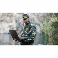 Dell Pro Rugged 14" FHD Laptop | 16GB RAM | 512GB SSD | Sleek, Durable, Professional Performance