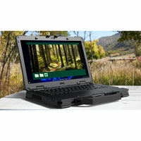 Dell Pro Rugged 14" FHD Laptop | 16GB RAM | 512GB SSD | Sleek, Durable, Professional Performance
