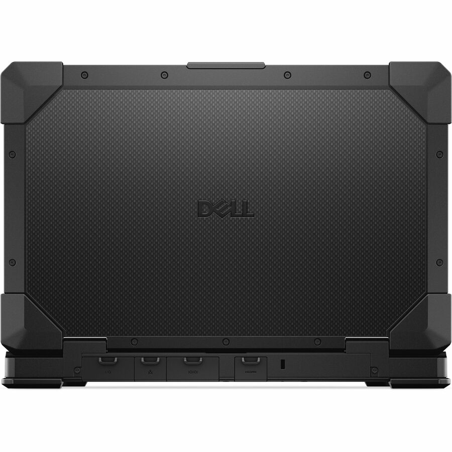 Dell Pro Rugged 14" FHD Laptop | 16GB RAM | 512GB SSD | Sleek, Durable, Professional Performance