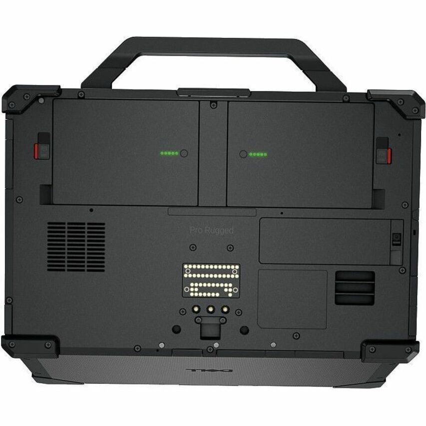 Dell Pro Rugged 14" FHD Laptop | 16GB RAM | 512GB SSD | Sleek, Durable, Professional Performance