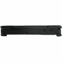 Dell Rugged 14" Laptop | 16GB RAM | 512GB SSD | Durable Black Design for Professionals