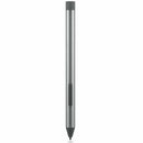 Discover the sleek design of the Lenovo Digital Pen 2, an active precision writing tool in gray, ideal for creative professionals seeking to enhance their digital experience.