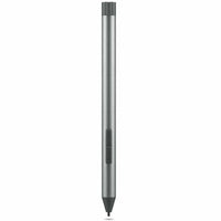 Discover the sleek design of the Lenovo Digital Pen 2, an active precision writing tool in gray, ideal for creative professionals seeking to enhance their digital experience.