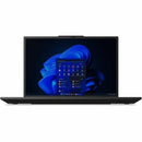 Lenovo ThinkPad P16s Gen3 16" WUXGA Laptop - 16GB RAM, 512GB SSD, NVIDIA RTX 500 Graphics