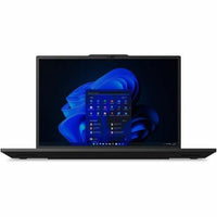 Lenovo ThinkPad P16s Gen3 16" WUXGA Laptop - 16GB RAM, 512GB SSD, NVIDIA RTX 500 Graphics
