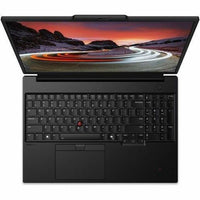 Lenovo ThinkPad P16s Gen3 16" WUXGA Laptop - 16GB RAM, 512GB SSD, NVIDIA RTX 500 Graphics