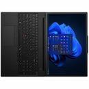 Lenovo ThinkPad P16s Gen3 16" WUXGA Laptop - 16GB RAM, 512GB SSD, NVIDIA RTX 500 Graphics