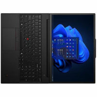 Lenovo ThinkPad P16s Gen3 16" WUXGA Laptop - 16GB RAM, 512GB SSD, NVIDIA RTX 500 Graphics
