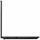 Lenovo ThinkPad P16s Gen3 16" WUXGA Laptop - 16GB RAM, 512GB SSD, NVIDIA RTX 500 Graphics