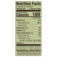 Ghirardelli Dark Chocolate Raspberry Bar Case of 10 x 4.8 Oz – Rich and Luscious Treats Default Title