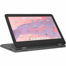 Lenovo 300e Yoga Chromebook Gen 4, 11.6" Touchscreen, 2-in-1, 4GB Memory, Premium Portability Default Title