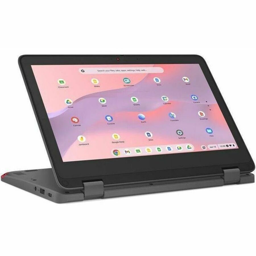 Lenovo 300e Yoga Chromebook Gen 4, 11.6" Touchscreen, 2-in-1, 4GB Memory, Premium Portability