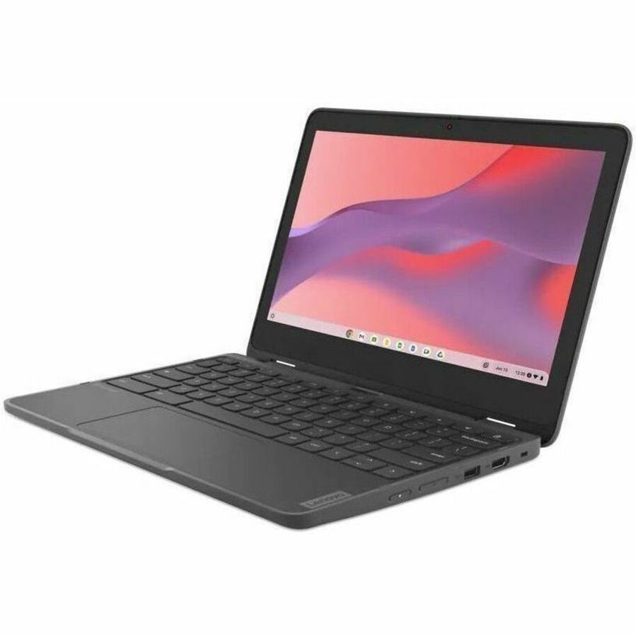 Lenovo 300e Yoga Chromebook Gen 4, 11.6" Touchscreen, 2-in-1, 4GB Memory, Premium Portability