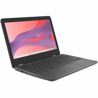 Lenovo 300e Yoga Chromebook Gen 4, 11.6" Touchscreen, 2-in-1, 4GB Memory, Premium Portability
