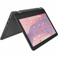 Lenovo 300e Yoga Chromebook Gen 4, 11.6" Touchscreen, 2-in-1, 4GB Memory, Premium Portability