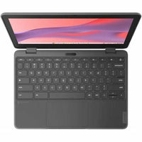 Lenovo 300e Yoga Chromebook Gen 4, 11.6" Touchscreen, 2-in-1, 4GB Memory, Premium Portability
