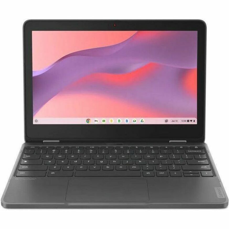 Lenovo 300e Yoga Chromebook Gen 4, 11.6" Touchscreen, 2-in-1, 4GB Memory, Premium Portability