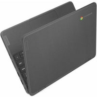 Lenovo 300e Yoga Chromebook Gen 4, 11.6" Touchscreen, 2-in-1, 4GB Memory, Premium Portability