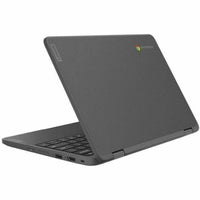 Lenovo 300e Yoga Chromebook Gen 4, 11.6" Touchscreen, 2-in-1, 4GB Memory, Premium Portability