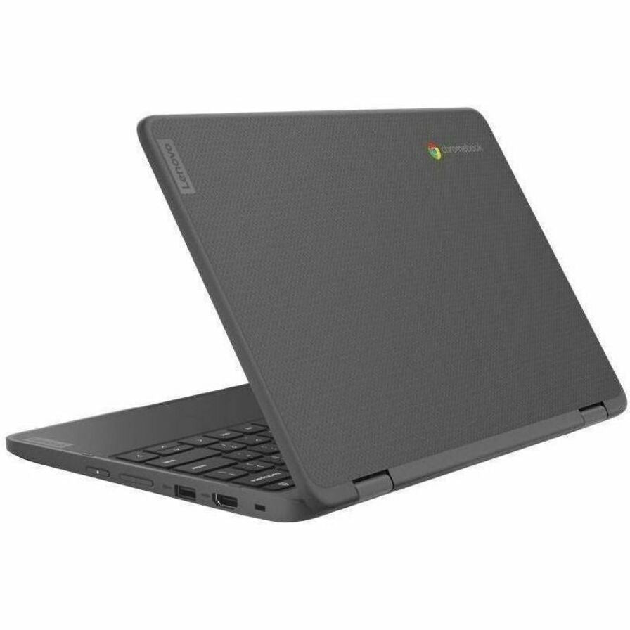 Lenovo 300e Yoga Chromebook Gen 4, 11.6" Touchscreen, 2-in-1, 4GB Memory, Premium Portability