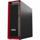 Lenovo ThinkStation P5 Workstation - Intel Xeon W3 2423, 16GB RAM, 512GB SSD, Windows 11 Pro