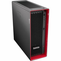 Lenovo ThinkStation P5 Workstation - Intel Xeon W3 2423, 16GB RAM, 512GB SSD, Windows 11 Pro