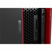 Lenovo ThinkStation P5 Workstation - Intel Xeon W3 2423, 16GB RAM, 512GB SSD, Windows 11 Pro
