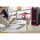 Lenovo ThinkStation P5 Workstation - Intel Xeon W3 2423, 16GB RAM, 512GB SSD, Windows 11 Pro