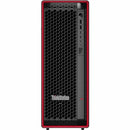 Lenovo ThinkStation P5 Workstation - Intel Xeon W3 2423, 16GB RAM, 512GB SSD, Windows 11 Pro