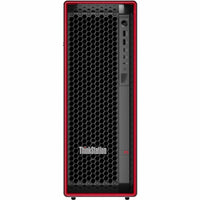 Lenovo ThinkStation P5 Workstation - Intel Xeon W3 2423, 16GB RAM, 512GB SSD, Windows 11 Pro