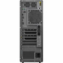 Lenovo ThinkStation P5 Workstation - Intel Xeon W3 2423, 16GB RAM, 512GB SSD, Windows 11 Pro