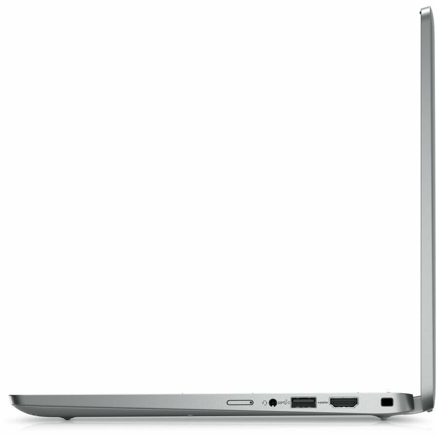 Dell Latitude 13.3" 2-In-1 Laptop | Intel i5 | 16GB RAM | 256GB SSD | Gray | High Performance & Portability