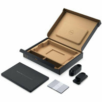 Dell Latitude 13.3" 2-In-1 Laptop | Intel i5 | 16GB RAM | 256GB SSD | Gray | High Performance & Portability