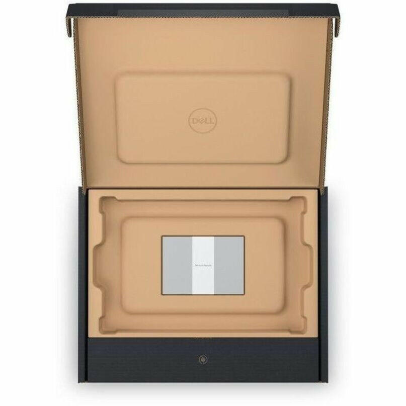 Dell Latitude 13.3" 2-In-1 Laptop | Intel i5 | 16GB RAM | 256GB SSD | Gray | High Performance & Portability