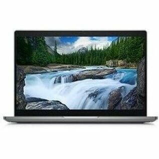 Dell Latitude 13.3" 2-In-1 Laptop | Intel i5 | 16GB RAM | 256GB SSD | Gray | High Performance & Portability