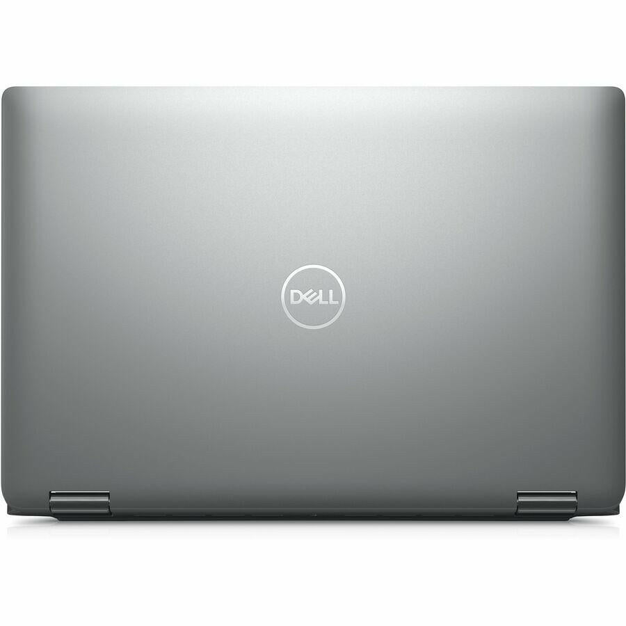 Dell Latitude 13.3" 2-In-1 Laptop | Intel i5 | 16GB RAM | 256GB SSD | Gray | High Performance & Portability