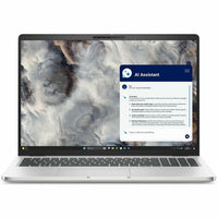 Dell Pro 16 Plus Laptop - 16GB RAM, 512GB SSD, AI Boost with Intel Core Ultra, Gray Default Title
