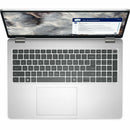 Dell Pro 16 Plus Laptop - 16GB RAM, 512GB SSD, AI Boost with Intel Core Ultra, Gray