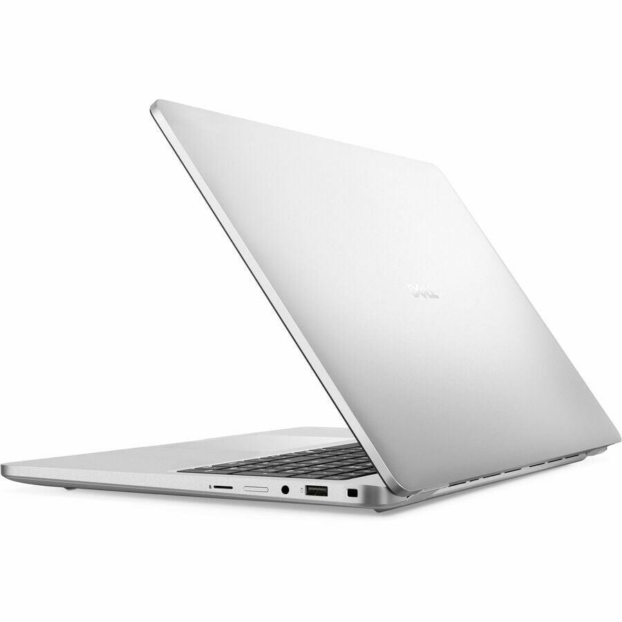 Dell Pro 16 Plus Laptop - 16GB RAM, 512GB SSD, AI Boost with Intel Core Ultra, Gray