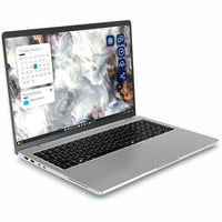 Dell Pro 16 Plus Laptop - 16GB RAM, 512GB SSD, AI Boost with Intel Core Ultra, Gray