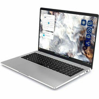 Dell Pro 16 Plus Laptop - 16GB RAM, 512GB SSD, AI Boost with Intel Core Ultra, Gray